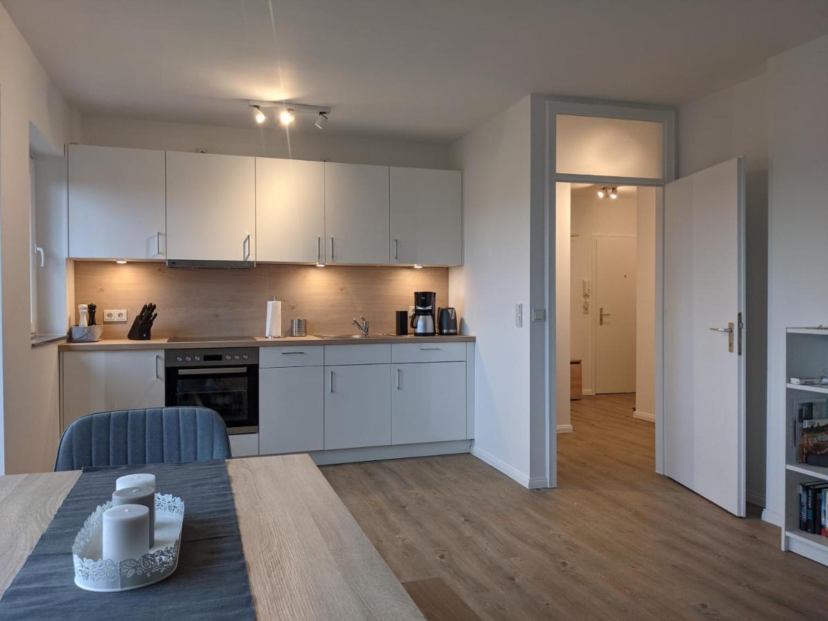 Fernblick Braunlage Apartment Exterior photo