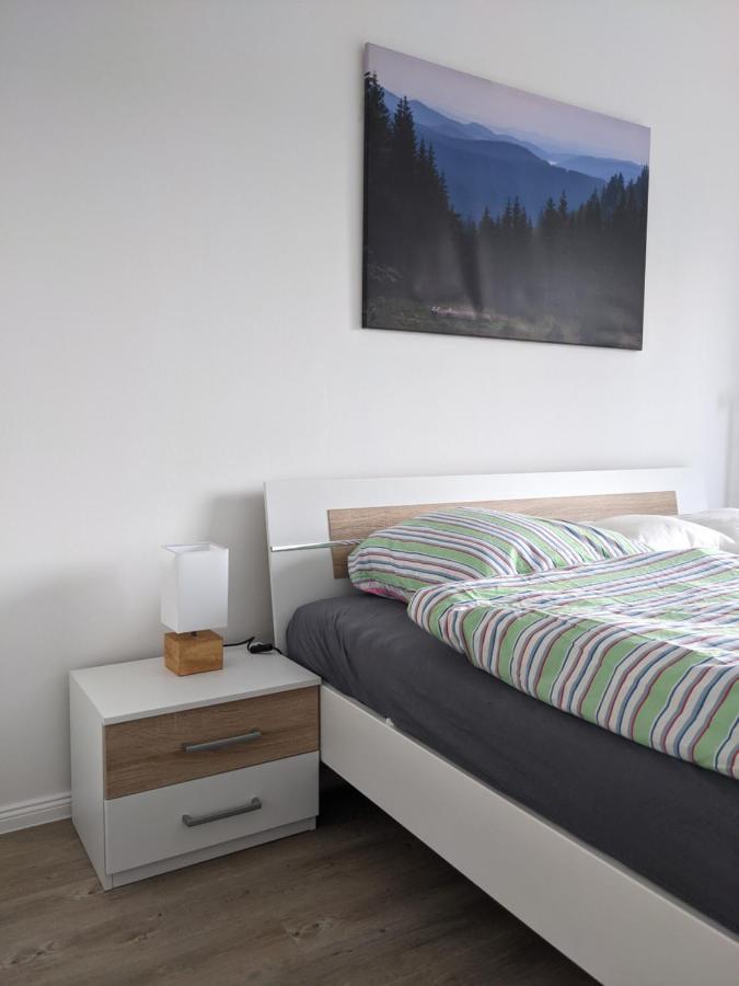 Fernblick Braunlage Apartment Exterior photo